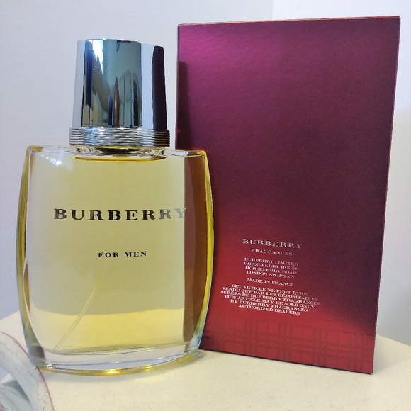 Burberry Other - Burberry For Him Burberry Other - Burberry For Him